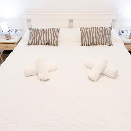Suarez De Salazar 2, Precioso Apartamento Centrico 카디스 외부 사진