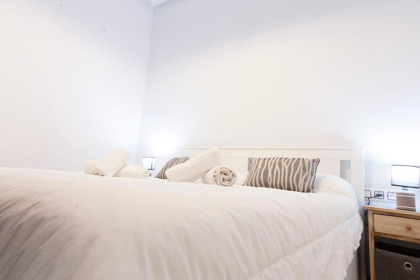 Suarez De Salazar 2, Precioso Apartamento Centrico 카디스 외부 사진