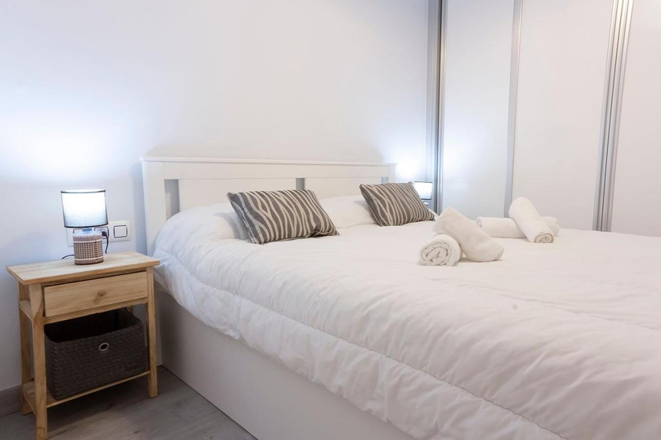 Suarez De Salazar 2, Precioso Apartamento Centrico 카디스 외부 사진