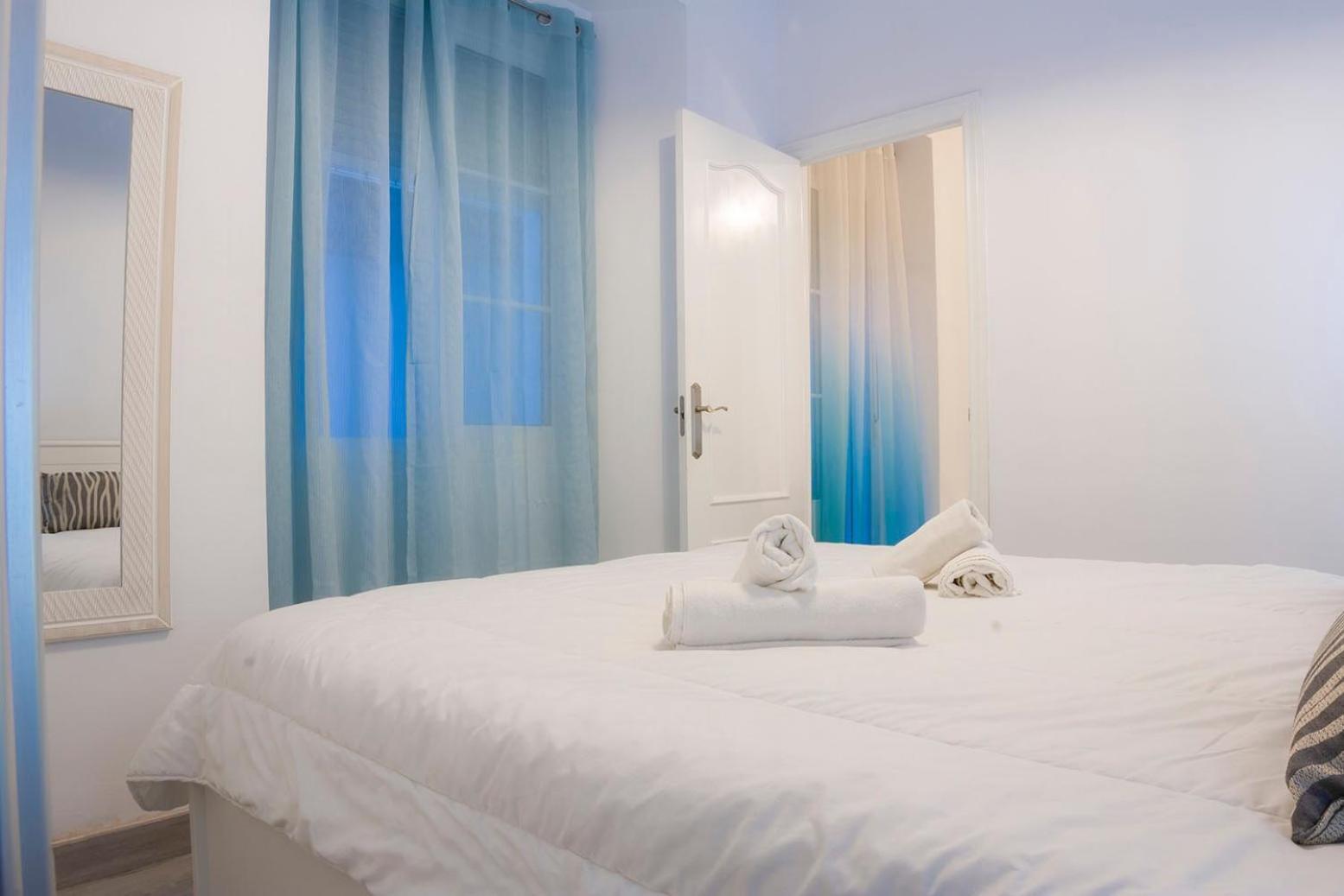Suarez De Salazar 2, Precioso Apartamento Centrico 카디스 외부 사진