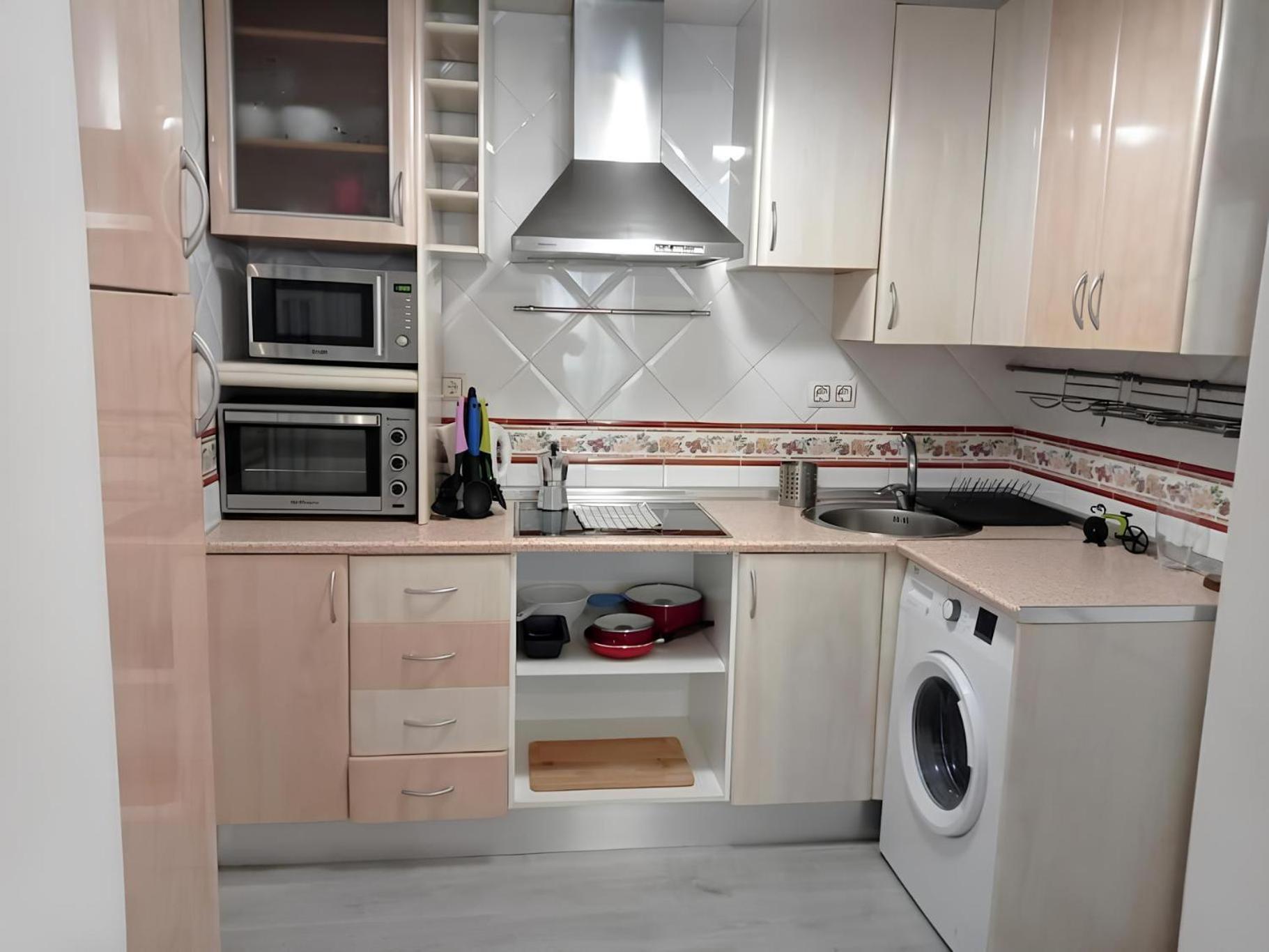 Suarez De Salazar 2, Precioso Apartamento Centrico 카디스 외부 사진