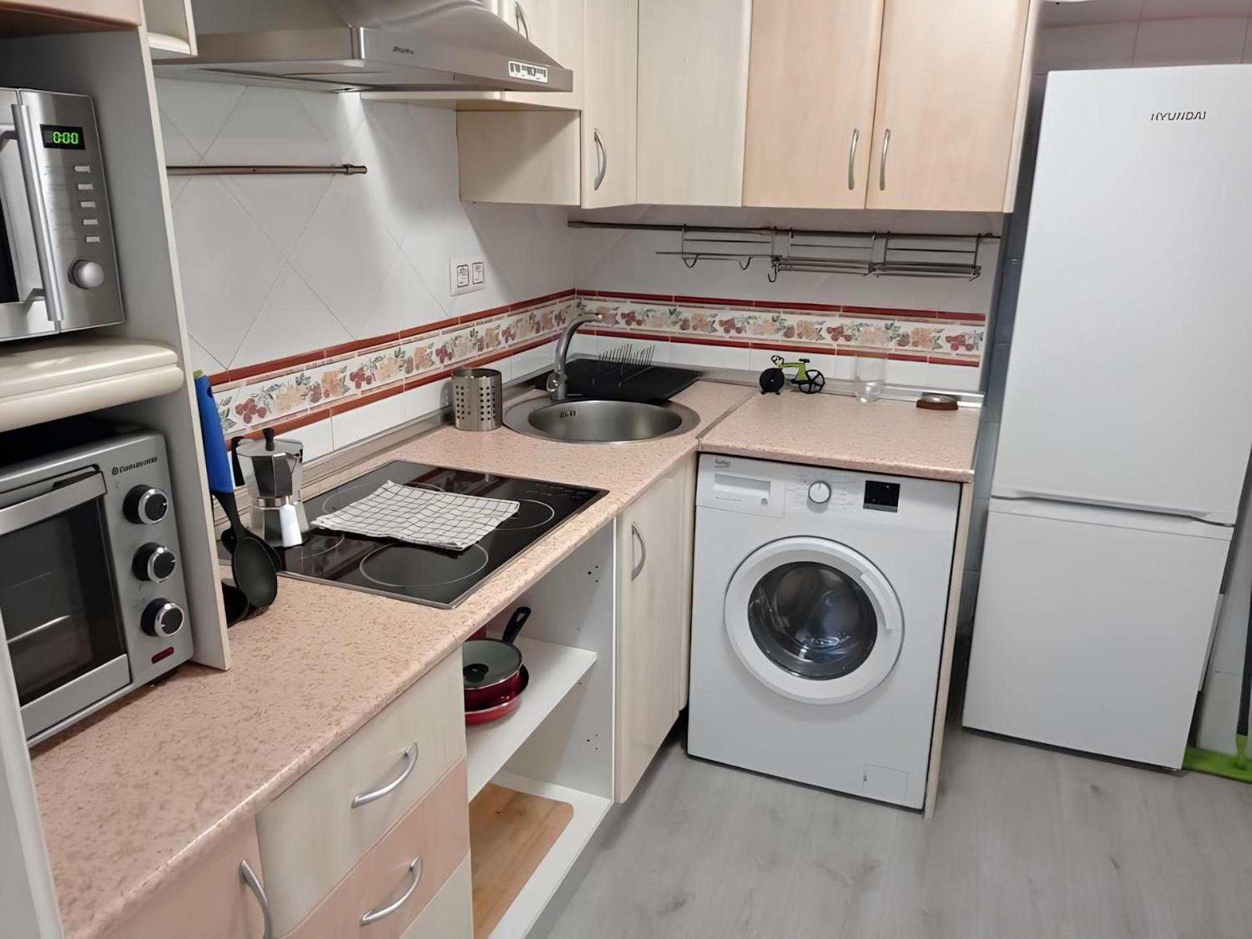 Suarez De Salazar 2, Precioso Apartamento Centrico 카디스 외부 사진